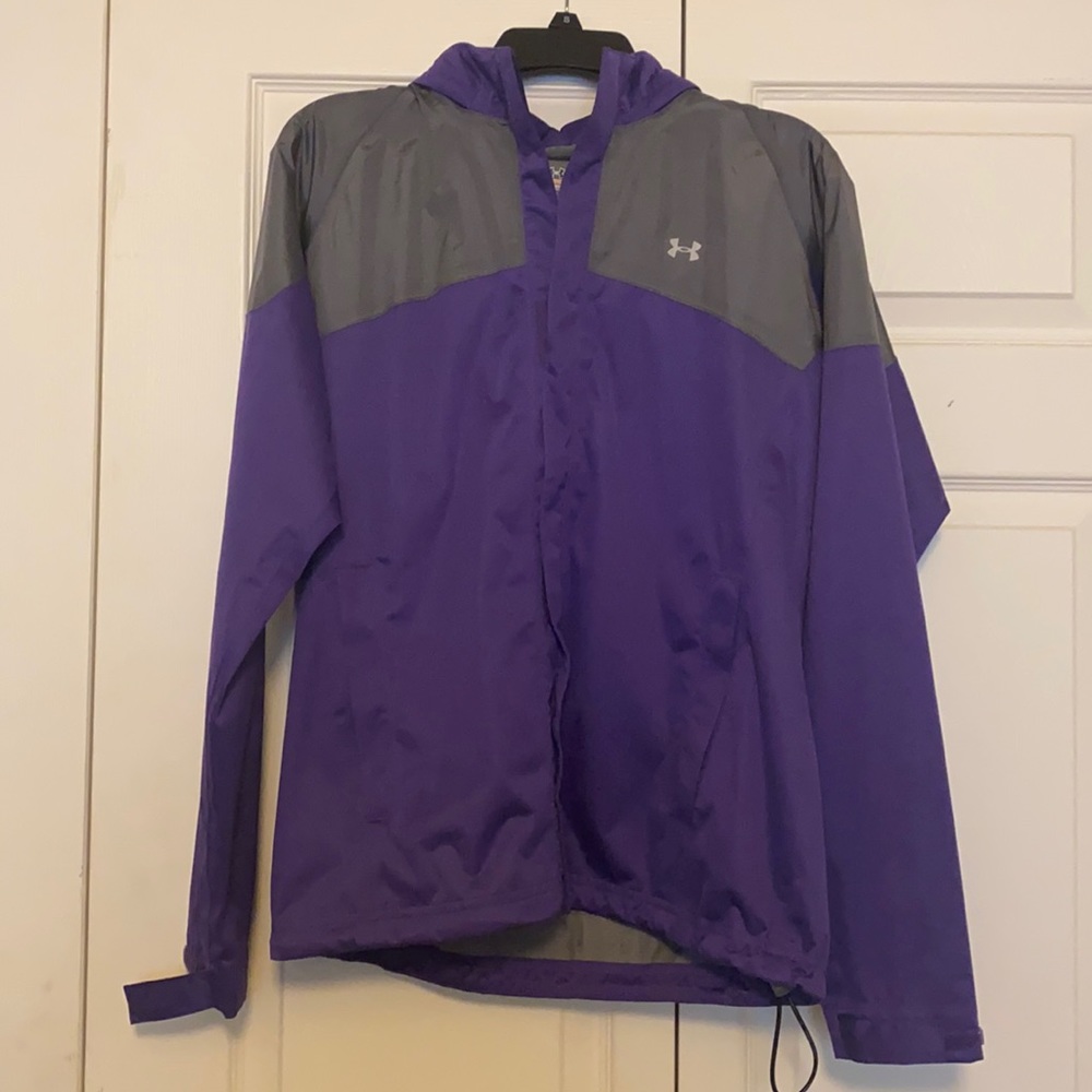 Under Armor Storm women’s jacket